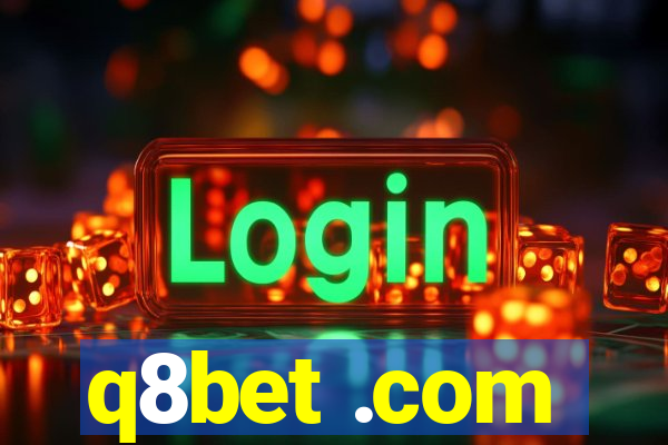 q8bet .com